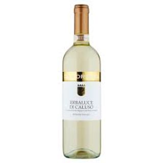 Erbaluce di Calisio Docg 75 cl