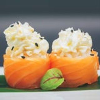 123. Gunkan Philadelphia