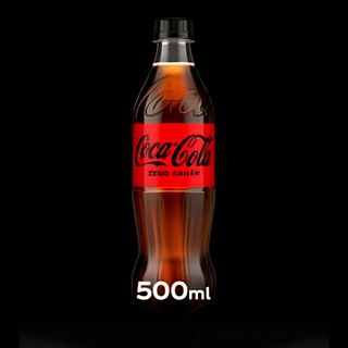 Coca-Cola Zero