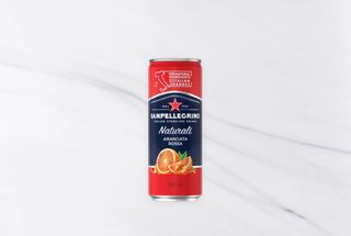 San Pellegrino, Aranciata rossa