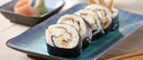 Spider Roll (8 Pzs.)