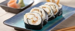 Spider Roll (8 Pzs.)