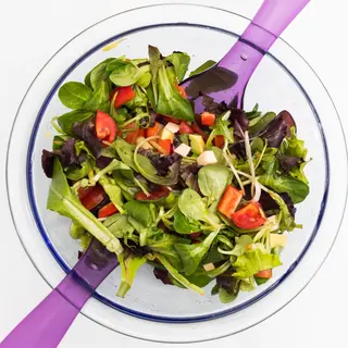 Insalatina mista