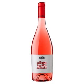 Vino Rosado Viña Aliaga (750 Ml.)