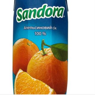 Сік 1 л в асортименті.