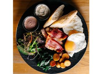 Сніданок For Rest (390g)