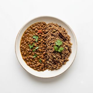 Brown Ndengu Pilau