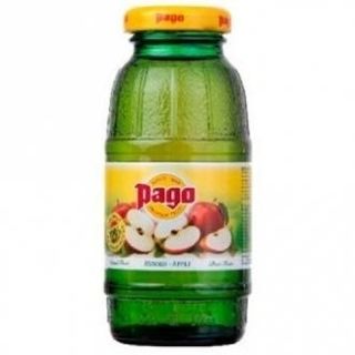 Сок Pago S