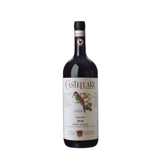 Chianti Classico DOCG - Castellare di Castellina