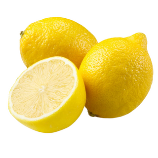 Limones 3 piezas