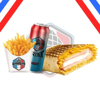 Tacos Prestige