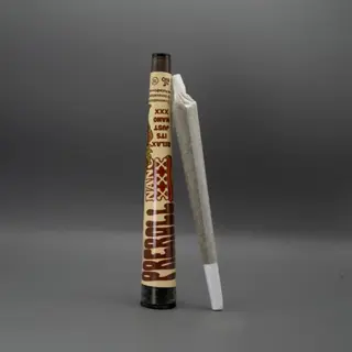 Pre Roll Nano3x CBD - 2G