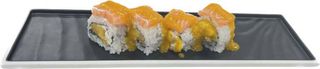 Uramaki mango 8 pezzi