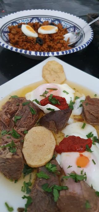 Klaya Viande De Veau