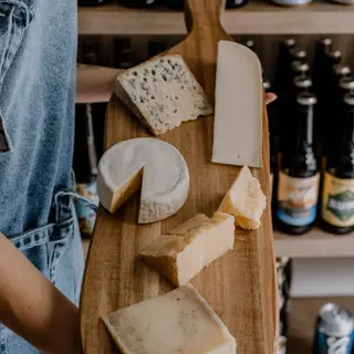 Pack Ipa & Cheese