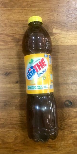 Estathe Limone 1,5 Lt Pet