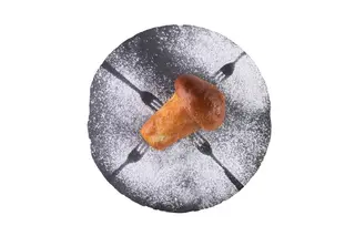 Babà classico