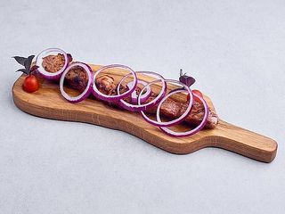 Lula kebab z baraniny