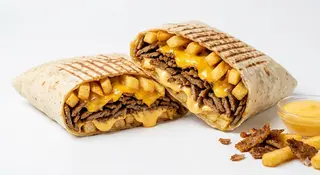 Taco Box