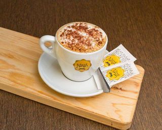 Capuccino