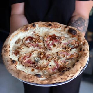 FIGA E GORGONZOLA