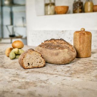 Pan de Campaña de Masa Madre (1 kg)