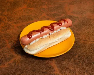Perrito Caliente