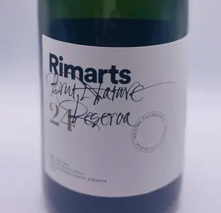 Rimarts Brut Nature