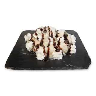 Tarta de Nutella