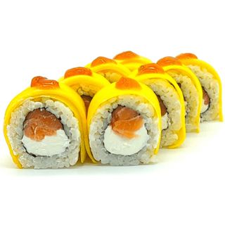 Сякі світ манго