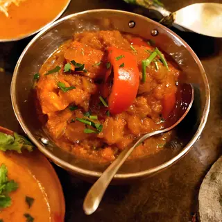 Murg tikka masala