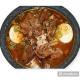 87.- Ramen Con Costillas