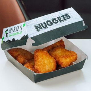 Nuggets (6 Uds.)