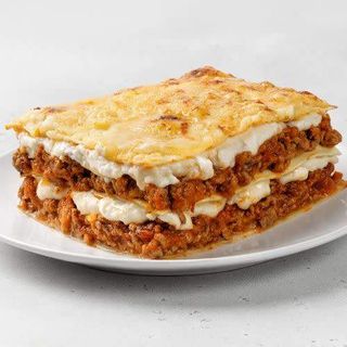 LASAGNE ALLA BOLOGNESE
