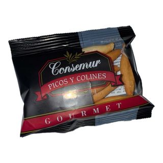 Picos y Colines Gourmet Consemur