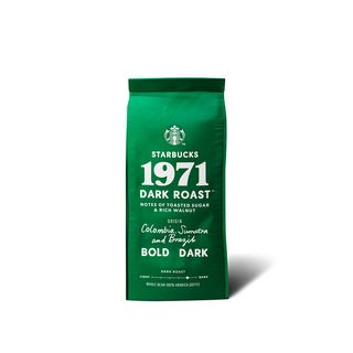 Starbucks 1971 Roast