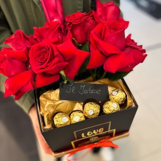 Cutie “Iubire Dulce “ ar 3