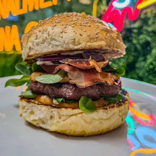 Fonzieburger