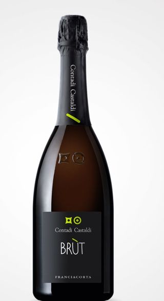 Franciacorta DOCG Brut 75 cl