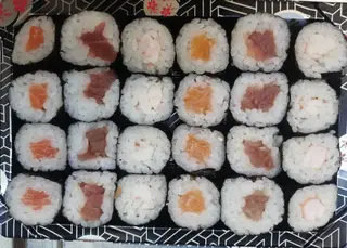 A15 - Maki Misto
