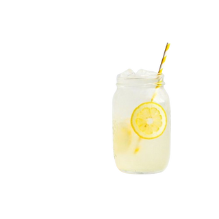 Middle East Lemonade