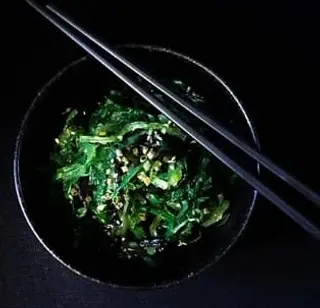Goma wakame