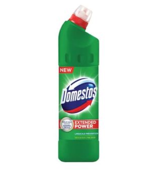 Solute Igenizare Domestos Mountain Fresh