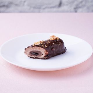 Cielo de Avellanas keto, Sugar free, gluten free 