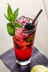 Mojito Red