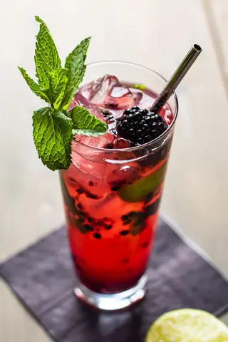 Mojito Red