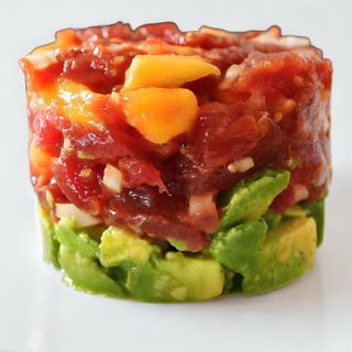 Tartar de Atún