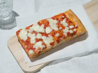 Trancio pizza Margherita