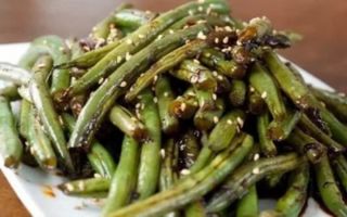 Стручкова квасоля