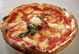 Pizza Margarita